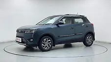 Used Mahindra XUV300 W8 (O) 1.2 Petrol [2019] in Ghaziabad