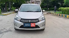 Used Maruti Suzuki Celerio ZXi AMT [2017-2019] in Noida