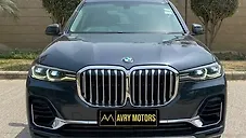 Used BMW X7 xDrive30d DPE Signature [2019-2020] in Delhi