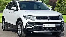 Used Volkswagen Taigun Highline 1.0 TSI AT in Delhi