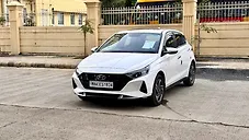 Used Hyundai Elite i20 Asta 1.2 MT [2020-2023] in Thane