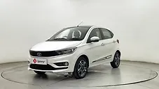 Used Tata Tiago XZA Plus Dual Tone [2023-2025] in Chennai