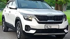 Used Kia Seltos HTK 1.5 [2020-2021] in Delhi