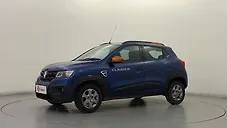 Used Renault Kwid CLIMBER 1.0 AMT [2017-2019] in Delhi
