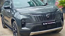Used Tata Safari Accomplished Plus Dual Tone 7 STR in Bangalore