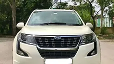 Used Mahindra XUV500 W11 in Delhi