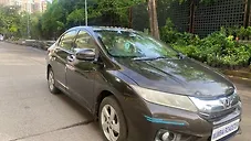 Used Honda City VX in Mumbai