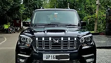 Used Mahindra Scorpio S11 MT 7S in Delhi