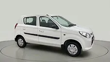 Used Maruti Suzuki Alto 800 Vxi in Pune
