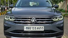 Used Volkswagen Tiguan Elegance 2.0 TSI DSG [2021] in Mumbai