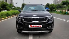 Used Kia Seltos HTX 1.5 [2020-2021] in Ahmedabad