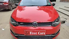Used Volkswagen Polo GT TSI in Bangalore