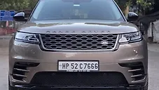Used Land Rover Range Rover Velar 2.0 R-Dynamic Petrol 250 in Delhi
