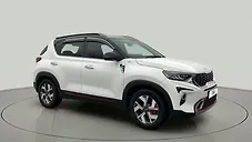 Used Kia Sonet GTX Plus 1.0 iMT Dual Tone in Chennai