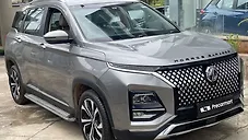 Used MG Hector Sharp Pro 2.0 Turbo Diesel [2023] in Bangalore