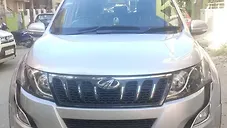 Used Mahindra XUV500 W8 AT [2015-2017] in Bangalore