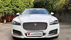 Used Jaguar XF Prestige Petrol CBU in Delhi