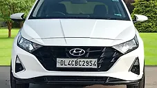 Used Hyundai Elite i20 Magna 1.2 MT [2020-2023] in Delhi