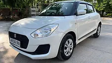Used Maruti Suzuki Swift LDi ABS [2014-2017] in Faridabad
