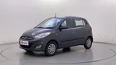 Used Hyundai i10 Sportz 1.1 iRDE2 [2010--2017] in Bangalore