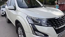 Used Mahindra XUV500 W9 AT in Delhi