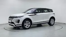 Used Land Rover Range Rover Evoque SE R-Dynamic Petrol [2021-2023] in Gurgaon