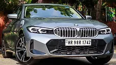 Used BMW 3-Series 330Li M Sport [2023] in Delhi