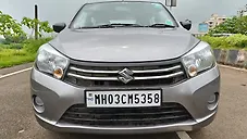 Used Maruti Suzuki Celerio VXi AMT in Thane