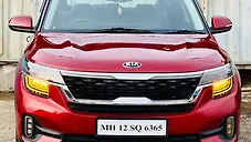 Used Kia Seltos HTX 1.5 Diesel in Mumbai