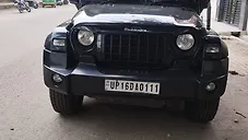 Used Mahindra Thar LX Hard Top Diesel AT 4WD [2023] in Delhi