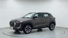 Used Nissan Magnite XL [2020] in Ghaziabad