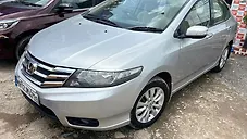 Used Honda City 1.5 V AT in Pune