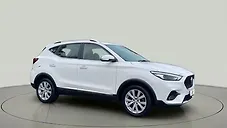 Used MG Astor Super 1.5 MT [2021-2023] in Pune