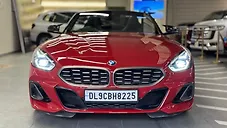 Used BMW Z4 M 40i [2019-2023] in Delhi