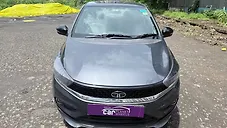 Used Tata Tiago Revotron XZA Plus in Mumbai