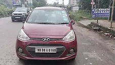 Used Hyundai Grand i10 Magna 1.2 Kappa VTVT [2013-2016] in Kolkata