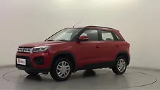 Used Maruti Suzuki Vitara Brezza VXi in Ghaziabad