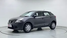 Used Maruti Suzuki Baleno Delta 1.2 in Delhi