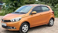 Used Tata Tiago Revotorq XZ [2016-2019] in Pune