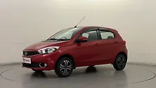 Used Tata Tiago Revotron XZ in Delhi