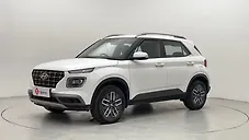 Used Hyundai Venue SX 1.0 Turbo iMT in Pune