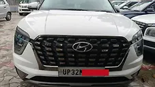 Used Hyundai Alcazar Prestige 7 STR 1.5 Diesel in Lucknow