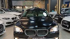Used BMW 7-Series 730d Sedan in Pune