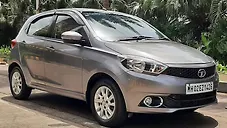 Used Tata Tiago Revotron XZA in Mumbai