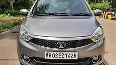 Used Tata Tiago Revotron XZA in Mumbai