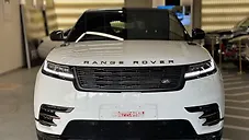 Used Land Rover Range Rover Velar HSE Dynamic 2.0 Petrol in Delhi