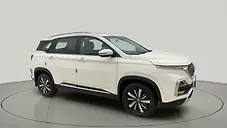 Used MG Hector Sharp 1.5 DCT Petrol [2019-2020] in Navi Mumbai