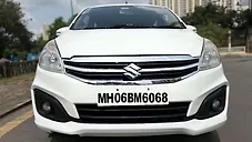 Used Maruti Suzuki Ertiga VXI CNG in Mumbai