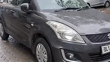 Used Maruti Suzuki Swift Lxi ABS [2014-2017] in Delhi