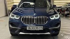 Used BMW X1 sDrive20i xLine[2017-2018] in Delhi